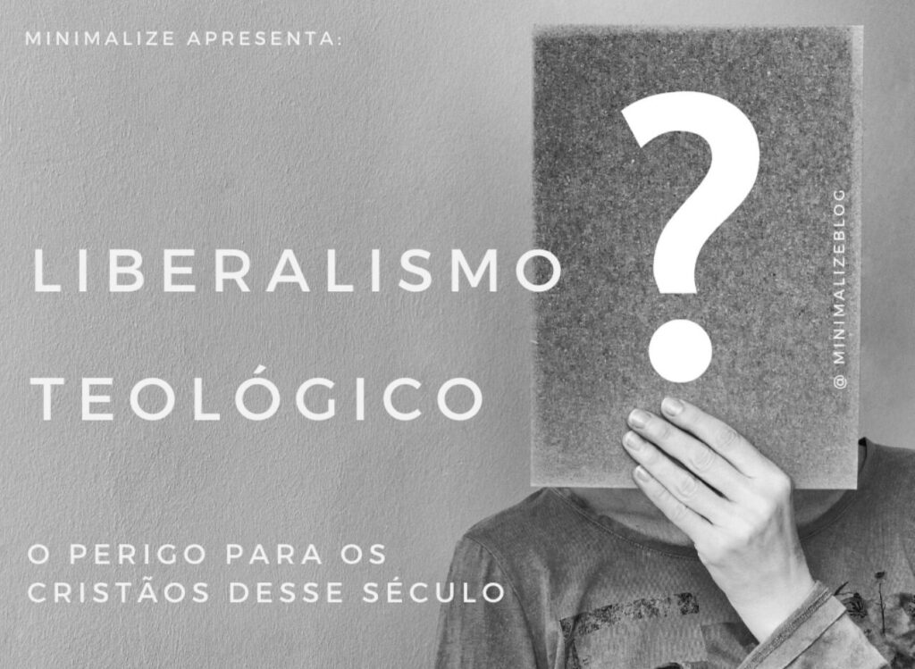 Teologia Liberal