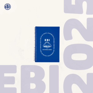 Caderno Oficial EBI 2025