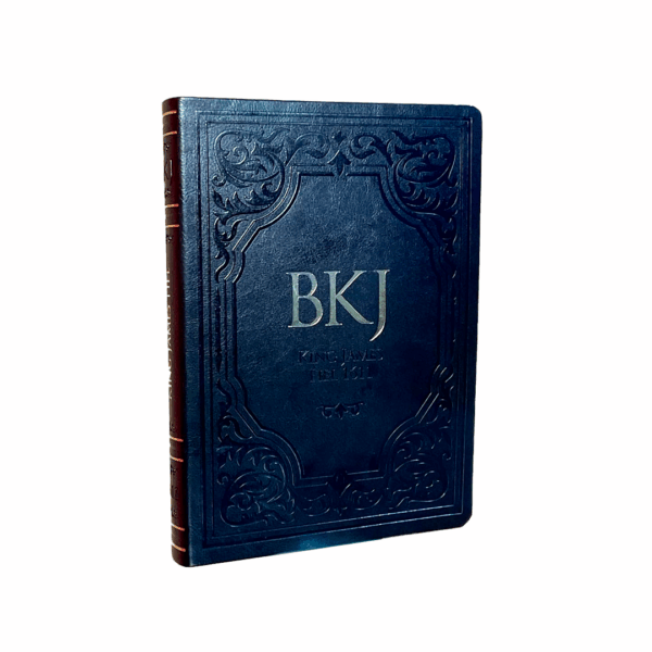 BKJ Rosé